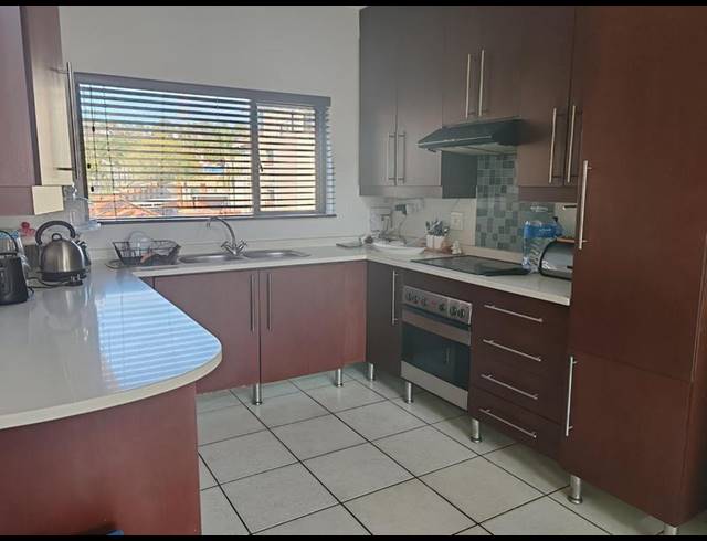 3 BEDROOM COMPLEX FOR SALE IN SOLHEIM